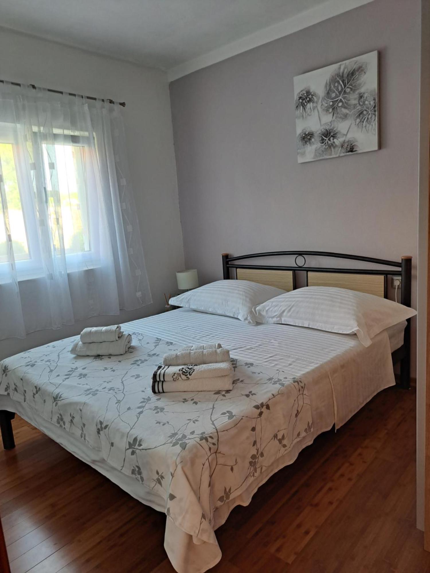 Villa Senka Nečujam Eksteriør bilde